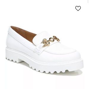 Circus by Sam Edelman Women's Deana Lug Sole Loafers